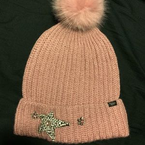 Victoria Secret Gemmed hat!